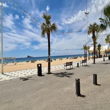 Apartman Carabelas-3-12