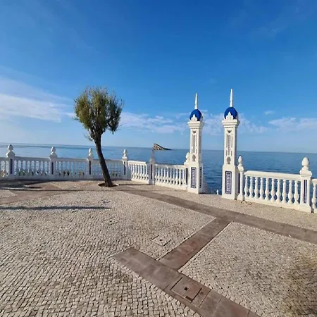 Apartamento Carabelas-3-12 Benidorm