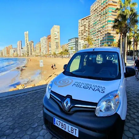 Apartman Carabelas-3-12 *
