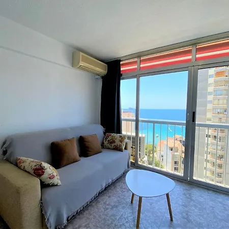 Apartamento Carabelas-3-12