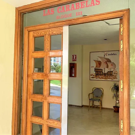 Carabelas-3-12 Apartamento *