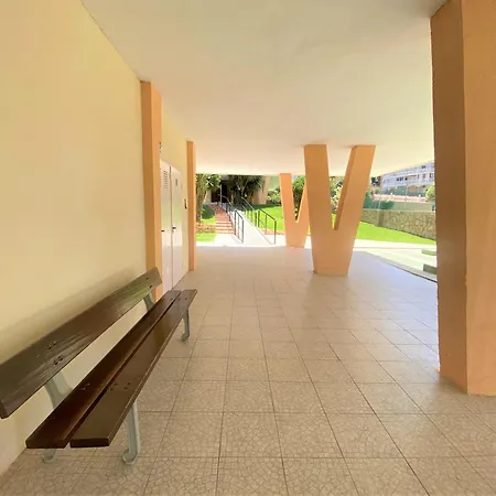 Apartamento Carabelas-3-12 *