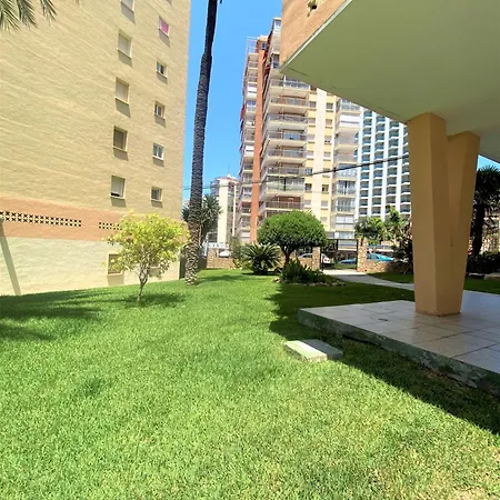 Apartamento Carabelas-3-12 *