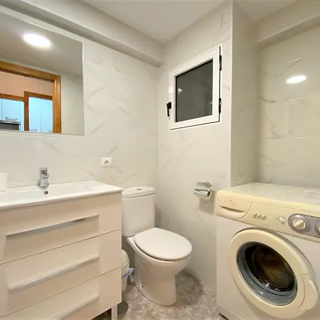 Apartamento Carabelas-3-12 *