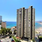 Carabelas T3-12 * Benidorm