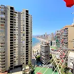 Carabelas T3-12 Benidorm