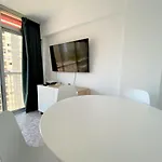 Carabelas T3-12 * Benidorm