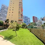 Carabelas T3-12 Benidorm