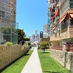 Carabelas T3-12 Benidorm