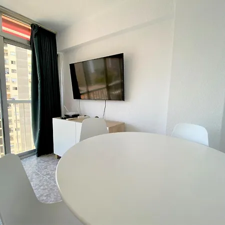 Carabelas-3-12 * Benidorm