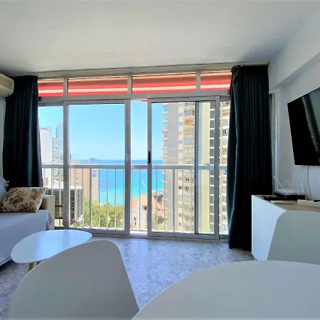 Carabelas-3-12 Lejlighed