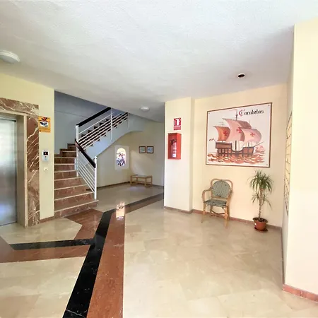 Carabelas-3-12 * Benidorm