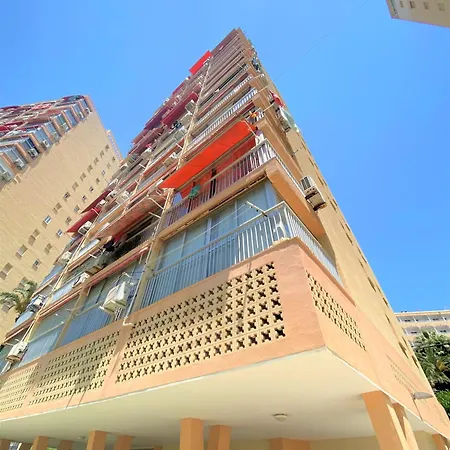 Carabelas-3-12 Benidorm