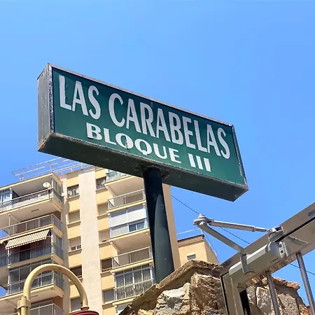 Carabelas T3-12 *