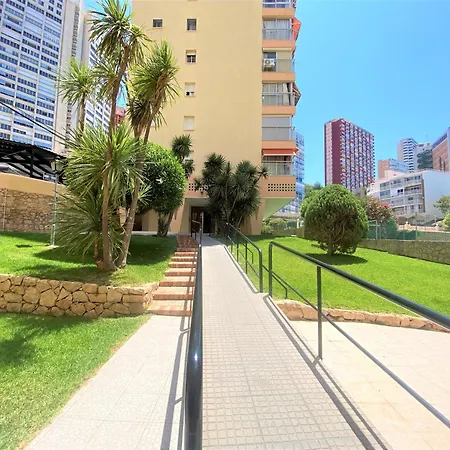 Carabelas T3-12 Appartement *