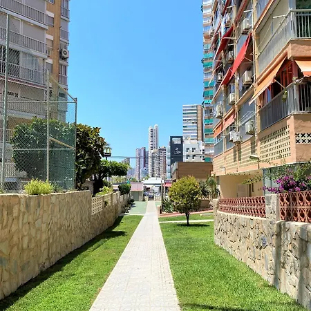 Carabelas-3-12 Benidorm