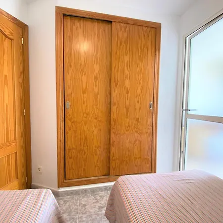 Carabelas-3-12 Lejlighed