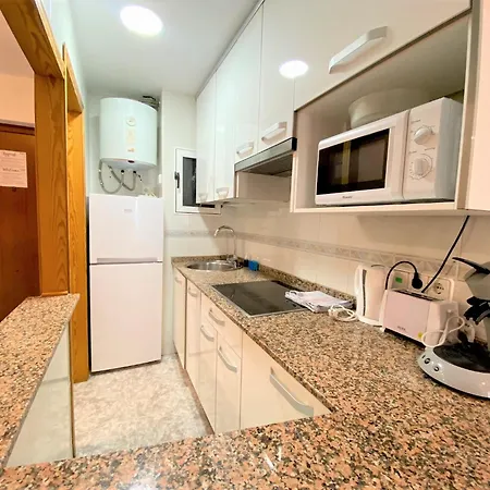 Carabelas-3-12 Lejlighed