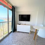 Apartman Carabelas T3-12 Benidorm